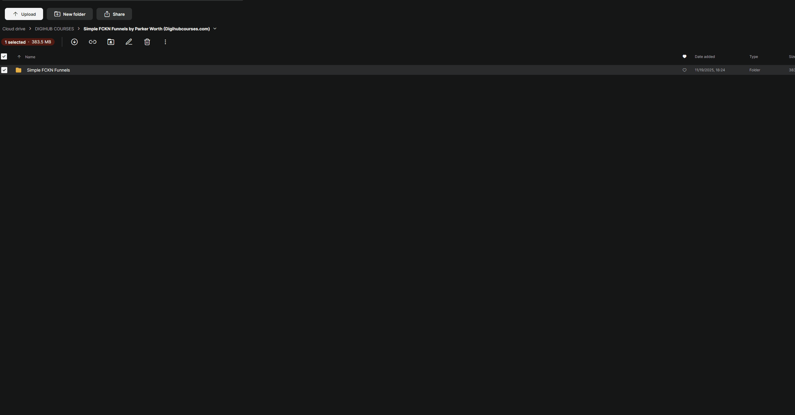 Community GIF