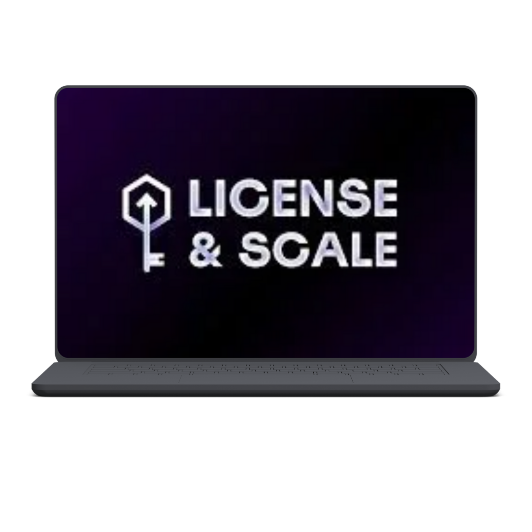 Cameron England - License and Scale