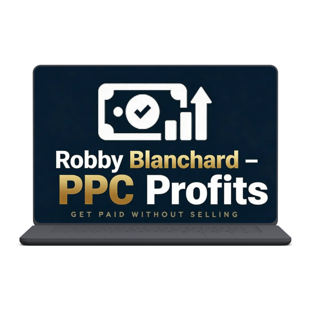 Robby Blanchard – PPC Profits https