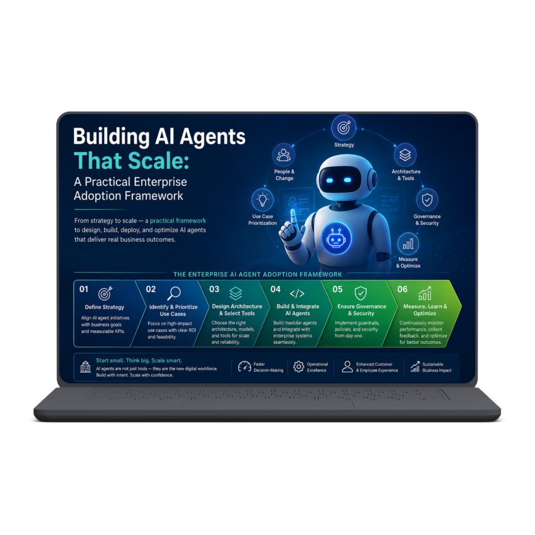 Agency Accelerants – Build & Scale AI Agencies From Scratch