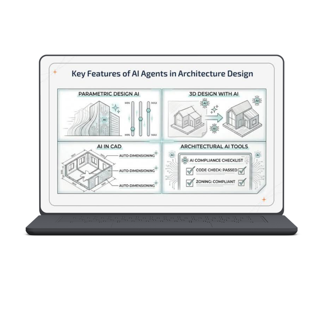 Create & Automate Smart AI Systems with Agent Architects
