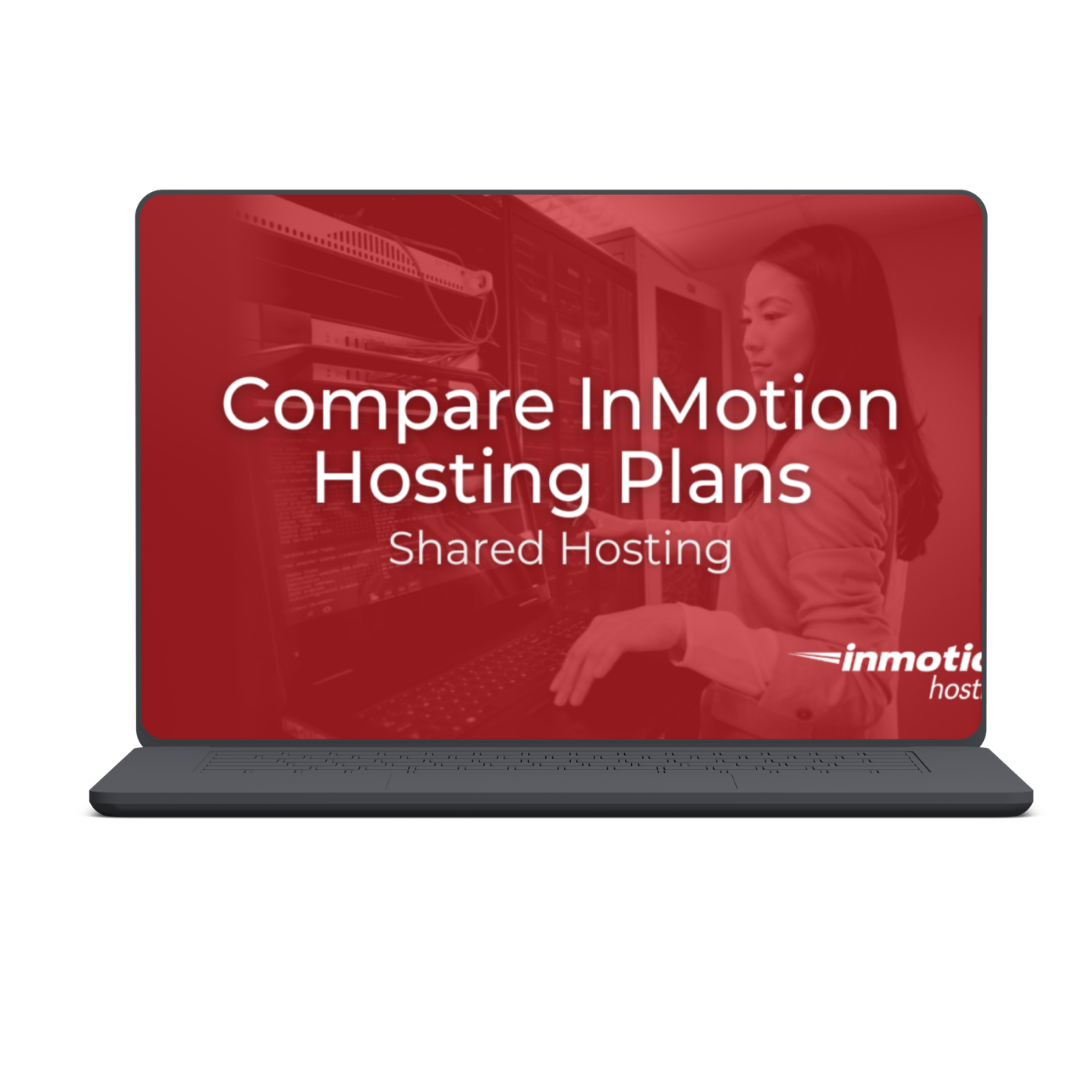 Motion Sites - Power Plan