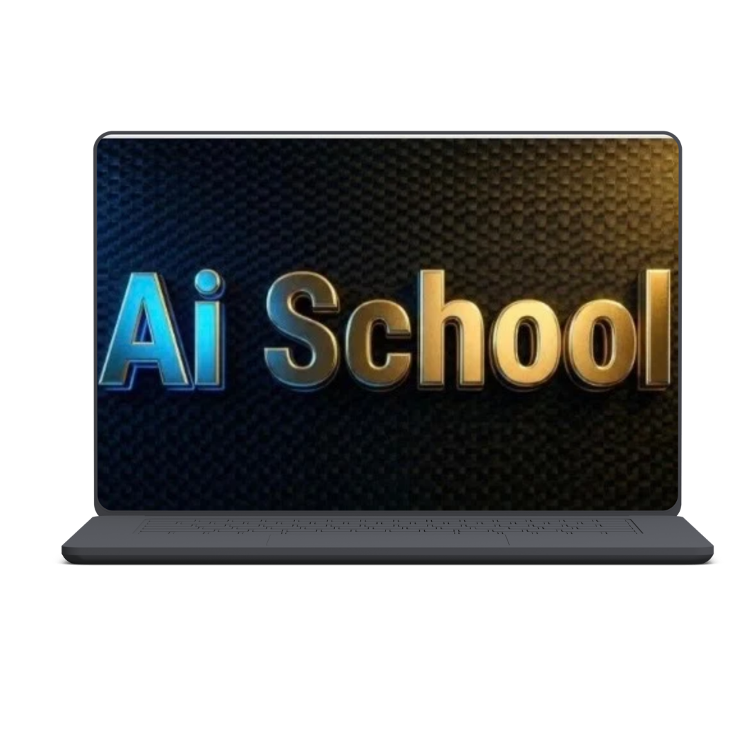 AI school By God of Ai (April 2026 Update)