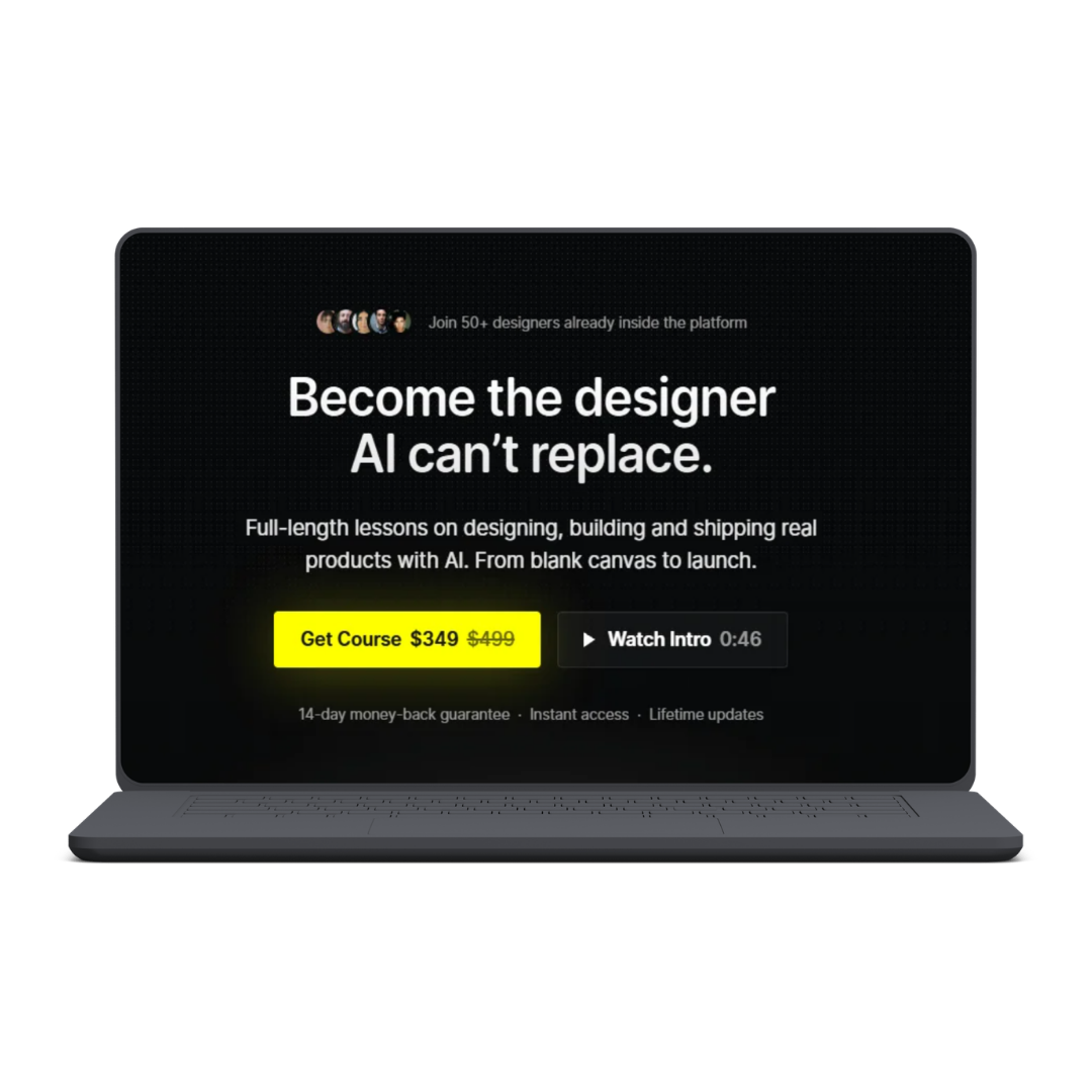 Kyle Skelly - The Future Designer