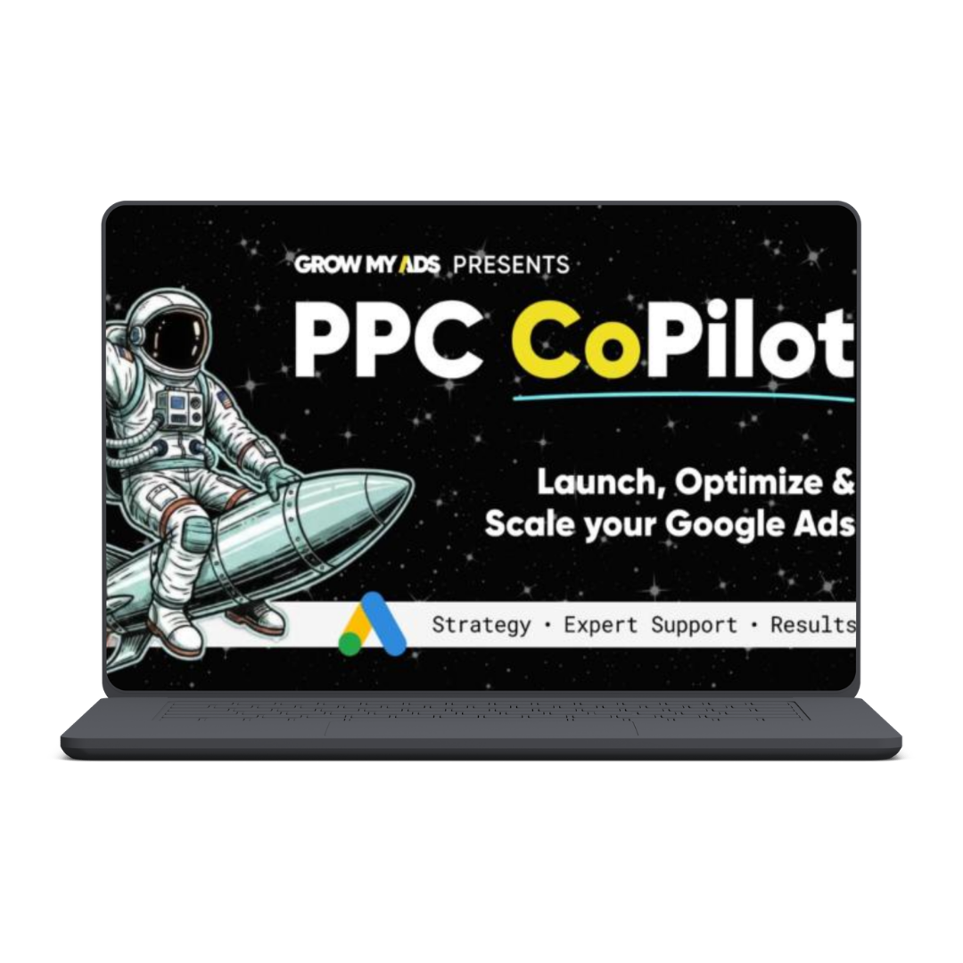 Google Ads – PPC Copilot by Luke Donoghue (October 2026) + Latest Call Recordings